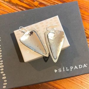 Silpada Designs Earrings